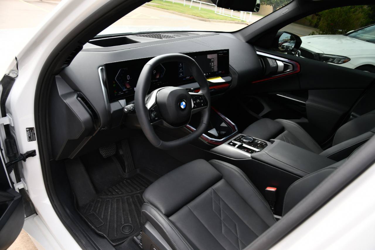 Used 2026 BMW X3 xDrive30i AWD/4WD image 22