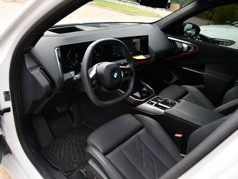Used 2026 BMW X3 xDrive30i AWD/4WD image 22