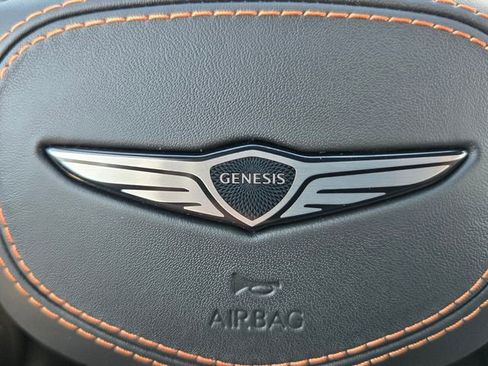 New 2026 Genesis GV70 2.5T Sport Prestige AWD/4WD image 15