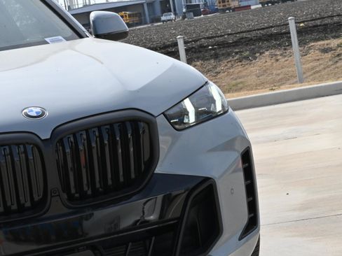 New 2026 BMW X5 xDrive40i image 6