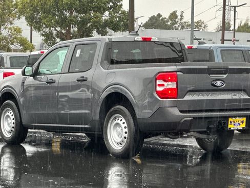 New 2026 Ford Maverick XL image 13