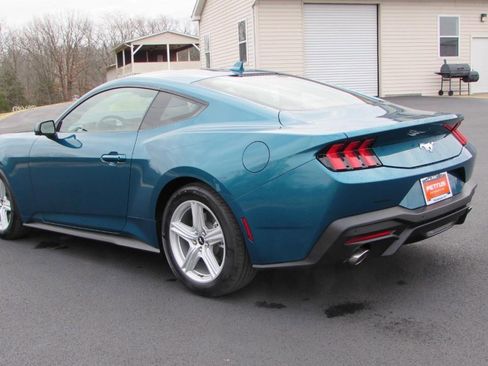 New 2026 Ford Mustang Premium image 6