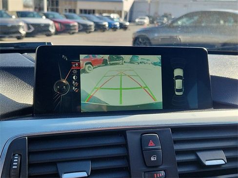 Used 2016 BMW 328i xDrive 328i xDrive image 19