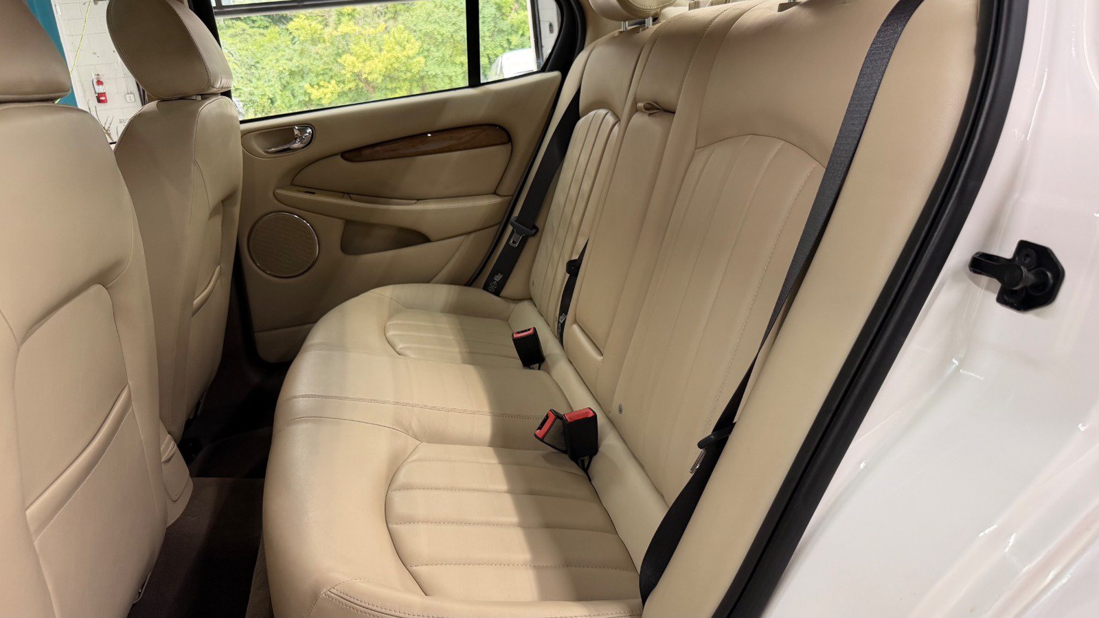 Used 2005 Jaguar X-TYPE 3.0 AWD/4WD image 21