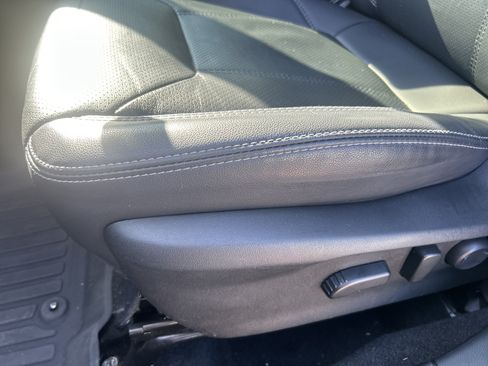 Used 2020 Subaru Forester Touring w/ Popular Package #2 AWD/4WD image 14