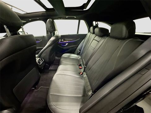 Certified 2020 Mercedes-Benz E 450 4MATIC Wagon image 25