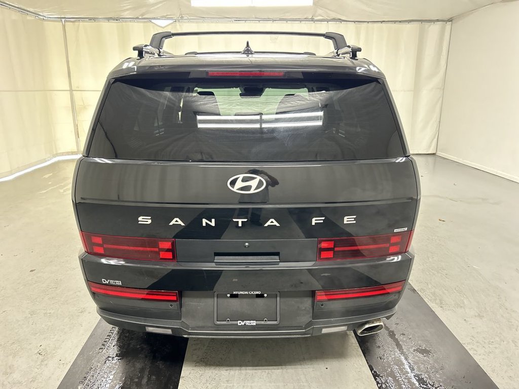 Used 2025 Hyundai Santa Fe SEL AWD/4WD image 21