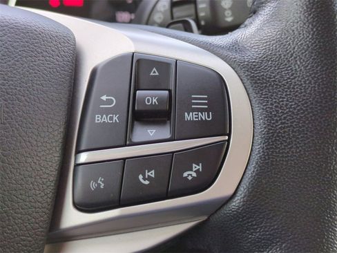 Used 2021 Ford Explorer Limited w/ Equipment Group 301A image 26