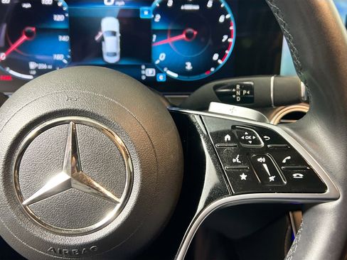 Used 2022 Mercedes-Benz E 350 E 350 image 19