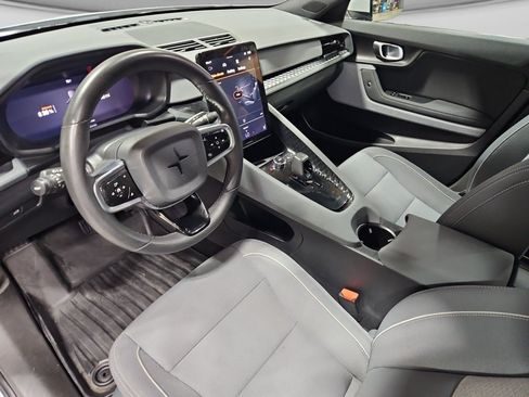 Used 2023 Polestar Polestar 2 AWD/4WD image 17
