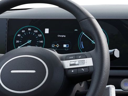 New 2026 Hyundai Tucson Limited image 20