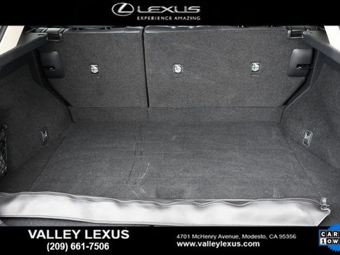 Used 2025 Lexus NX 450h+ AWD w/ Towing Package (2000 Lbs) image 21