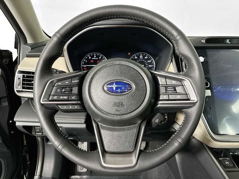 Certified 2025 Subaru Outback Limited w/ Popular Package #2 image 11