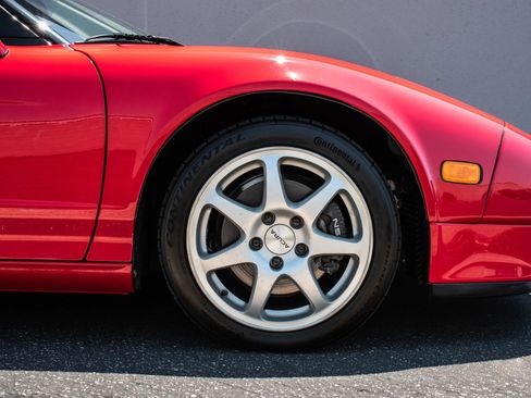 Used 1991 Acura NSX image 34