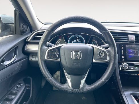 Used 2017 Honda Civic EX image 13