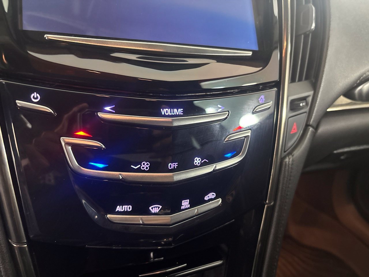 Used 2016 Cadillac ATS Sedan RWD image 18