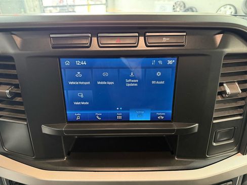 Used 2023 Ford F250 XLT image 22