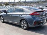 Used 2019 Hyundai Ioniq Limited image 4