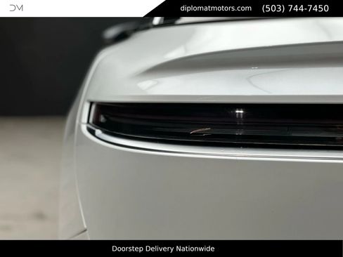 Used 2022 Lucid Air Grand Touring image 15
