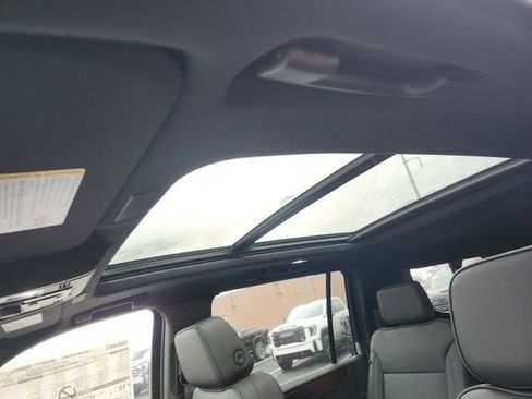 New 2026 GMC Yukon XL Denali w/ Sun & Power Step Package image 25