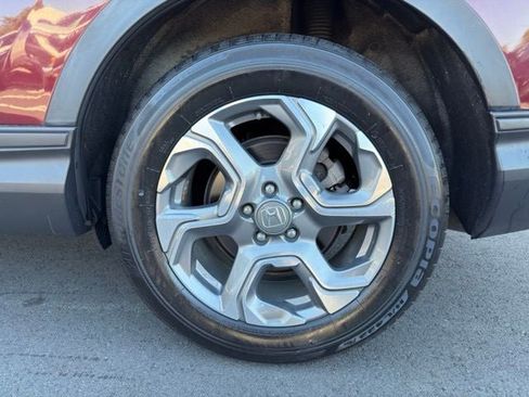 Used 2018 Honda CR-V EX-L image 29