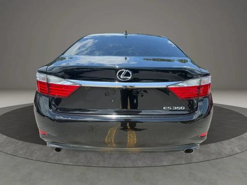 Used 2015 Lexus ES 350 FWD image 8