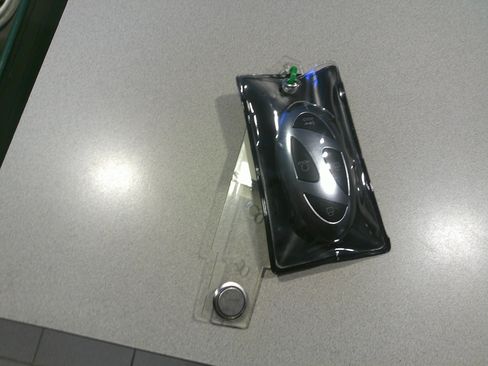 Used 2025 Hyundai Santa Cruz SE image 41