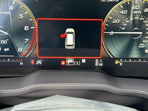 New 2026 Subaru Forester Wilderness image 28