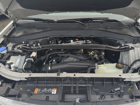 New 2026 Ford Explorer Platinum w/ LUX Leather Package image 34