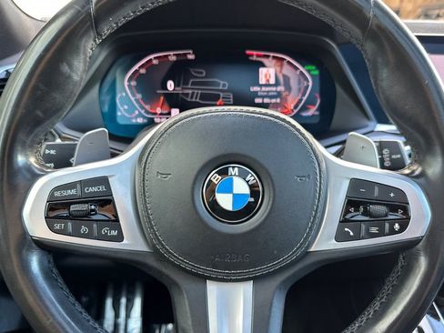 Used 2020 BMW X5 sDrive40i w/ M Sport Package RWD image 26