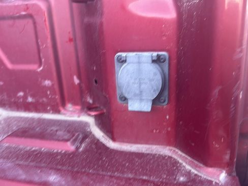 Used 2024 Chevrolet Silverado 1500 LTZ w/ Max Trailering Package image 5