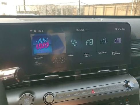 Used 2025 Hyundai Kona SEL image 20