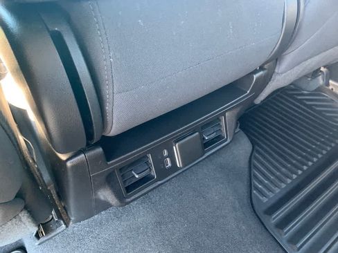 Certified 2023 Chevrolet Silverado 1500 LT AWD/4WD image 25