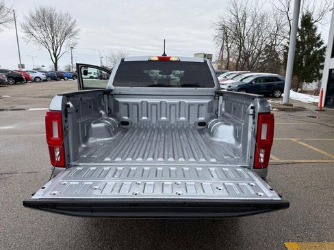 Used 2021 Ford Ranger XLT w/ Equipment Group 301A Mid image 13