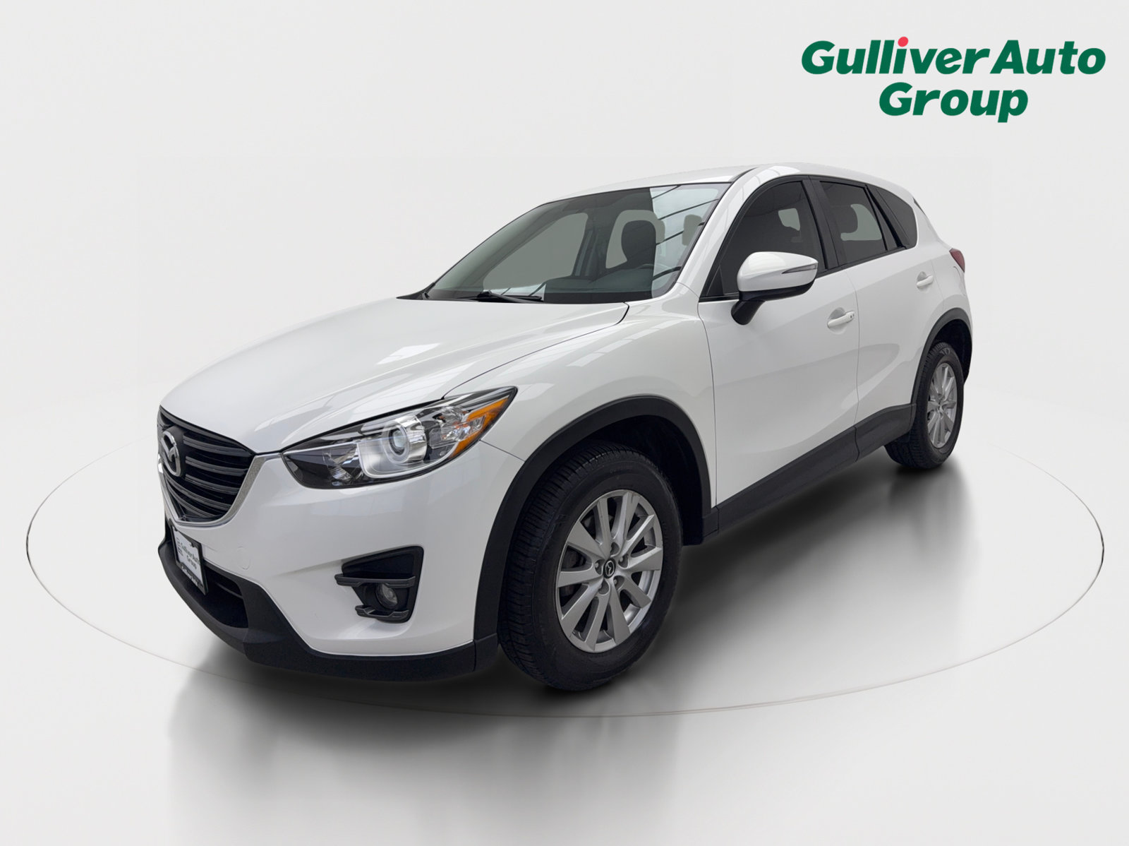 Used 2016 MAZDA CX-5 Touring AWD/4WD image 2