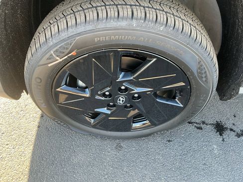 New 2026 Hyundai Kona SEL Sport image 9