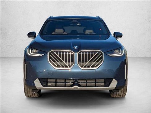 New 2026 BMW X3 xDrive30 w/ Convenience Package image 6