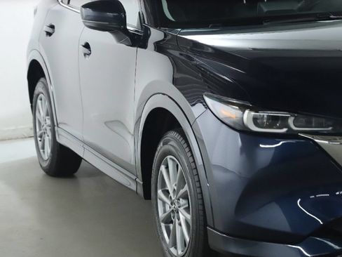 Used 2024 MAZDA CX-5 AWD 2.5 S w/ Preferred Package image 8
