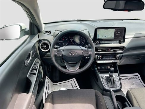 Used 2023 Hyundai Kona SEL w/ Convenience Package image 23