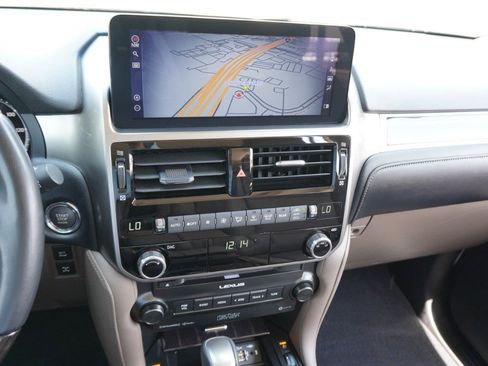 Certified 2023 Lexus GX 460 Premium AWD/4WD image 16