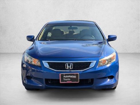 Used 2009 Honda Accord LX-S image 2