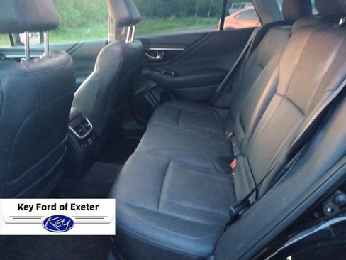Used 2024 Subaru Outback Limited AWD/4WD image 18