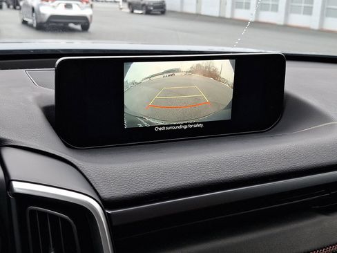 Certified 2023 MAZDA CX-50 Meridian Edition w/ Apex Package image 20