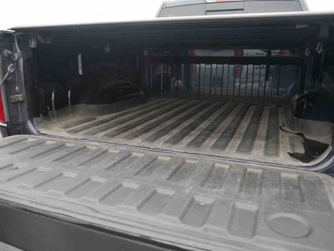 Used 2020 RAM 1500 Laramie image 5