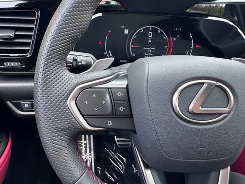 Used 2023 Lexus NX 350 F Sport AWD/4WD image 30