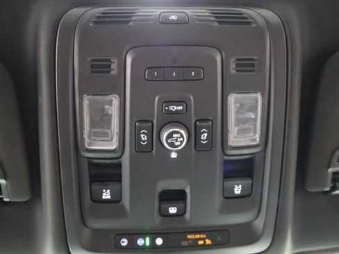 Used 2023 Cadillac Escalade Sport w/ Touring Package AWD/4WD image 75