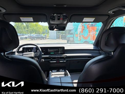New 2027 Kia Telluride SX X-Line AWD/4WD image 22