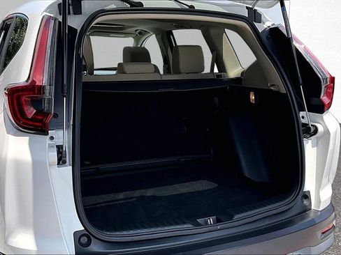 Used 2020 Honda CR-V EX image 25