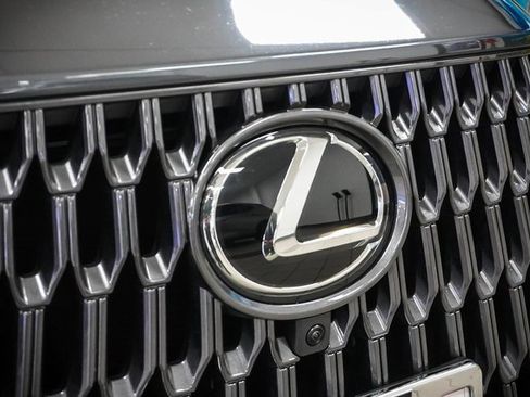 Certified 2025 Lexus NX 350 AWD w/ Premium Package image 28