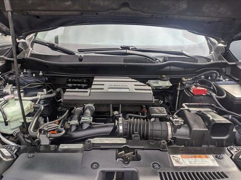 Used 2019 Honda CR-V EX-L image 22